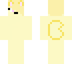cream the actual fox