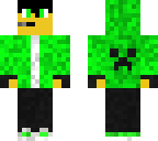 creeper