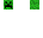creeper head