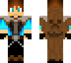 creeper knight