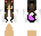 cute cat girl