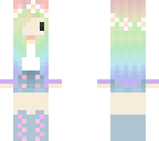 cute girl