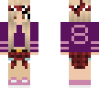 cute tomboy