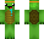 cute urtle