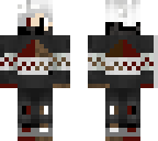 cyborg dude 2
