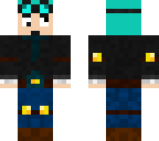 dantdm