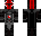 darth zaile