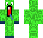 derp creeper