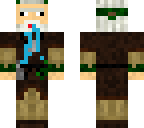 derp jeb with unibrown