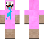 derp pink sheep