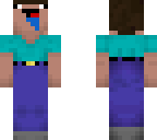 derp steve