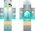 diamond girl 3