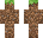 dirt