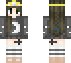 do not steal itz my own skin