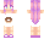 donut girl