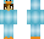 ducky's pajamas