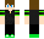 edit for hacker skin