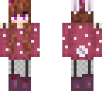 edited bunny babes