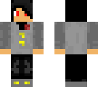 edited demon gentleman