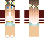 edited flower crown