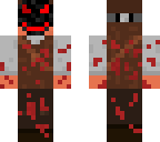 edward richtofen with mask