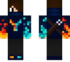 element boy