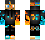 elemental cookie