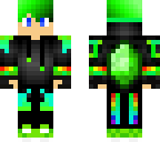 emerald tem