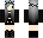 emo chibi