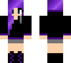 ender girl