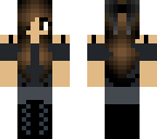 ender girl