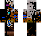 ender-shaman
