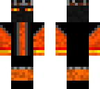 ender warrior