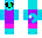 era grace with one eye