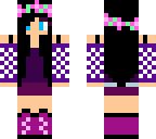 evie