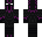 evil panther