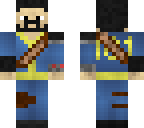 fallout dude
