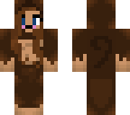female monkey