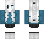 female sans