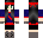fighter girl