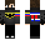fin ticocraft