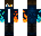 fire and ice nice
