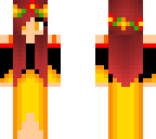 fire princess