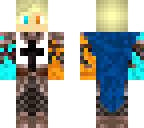 fire vs water knight