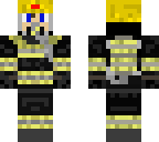 firefighter me