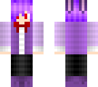 fixed bonnie human