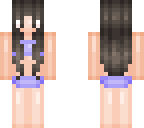 fixed purple bikini for rp
