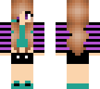 fixed skin