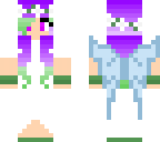 flora
