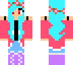 flower girl 3